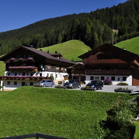 Gaestepension Klammer Kartitsch Exteriér fotografie