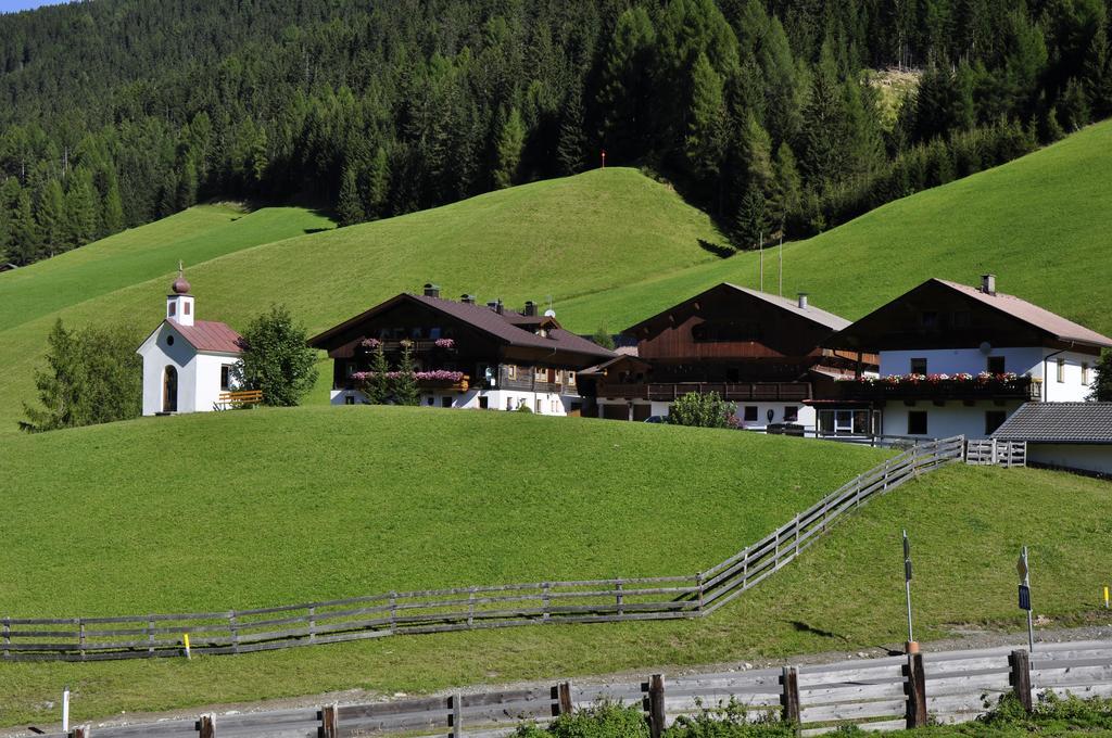 Gaestepension Klammer Kartitsch Exteriér fotografie